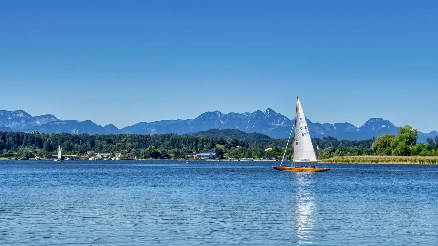 Chiemsee - Leitner Reisen