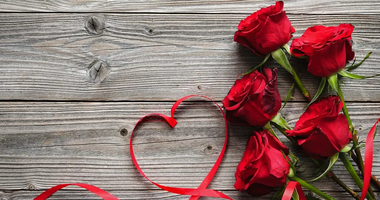Valentinstag - Leitner Reisen