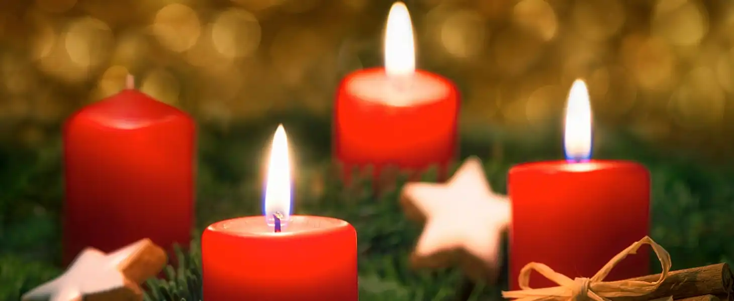 Adventszeit - Leitner Reisen