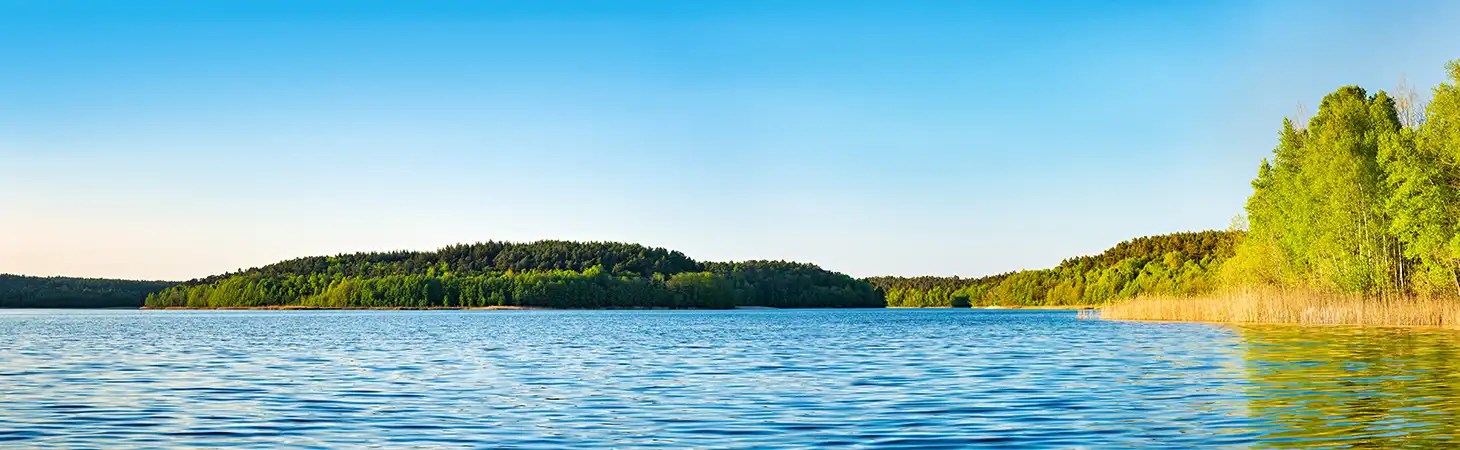 Mecklenburgische Seenplatte - Leitner Reisen