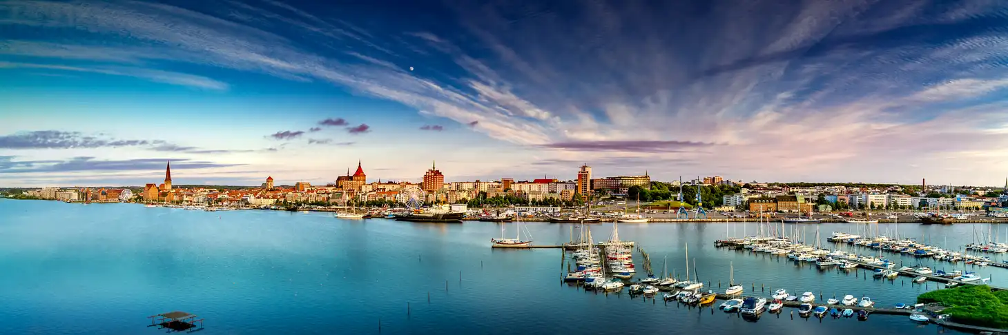 Rostock - Leitner Reisen