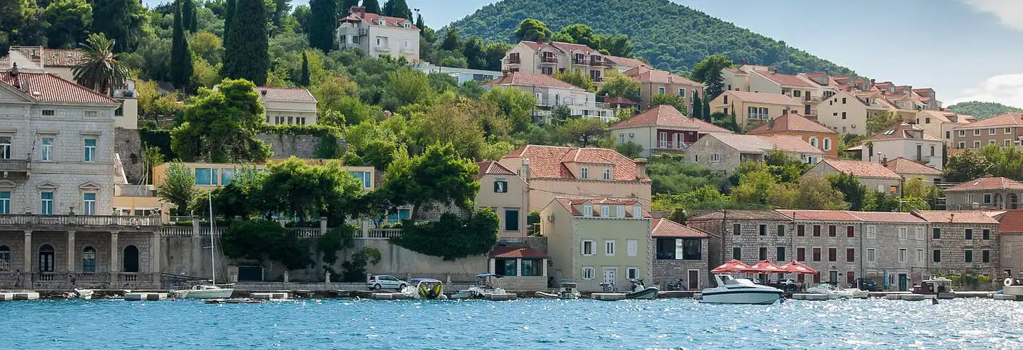 Badeurlaub in Kroatien - Leitner Reisen