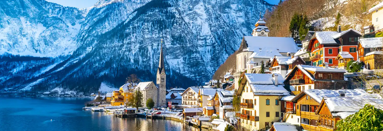 Busreisen im Dezember