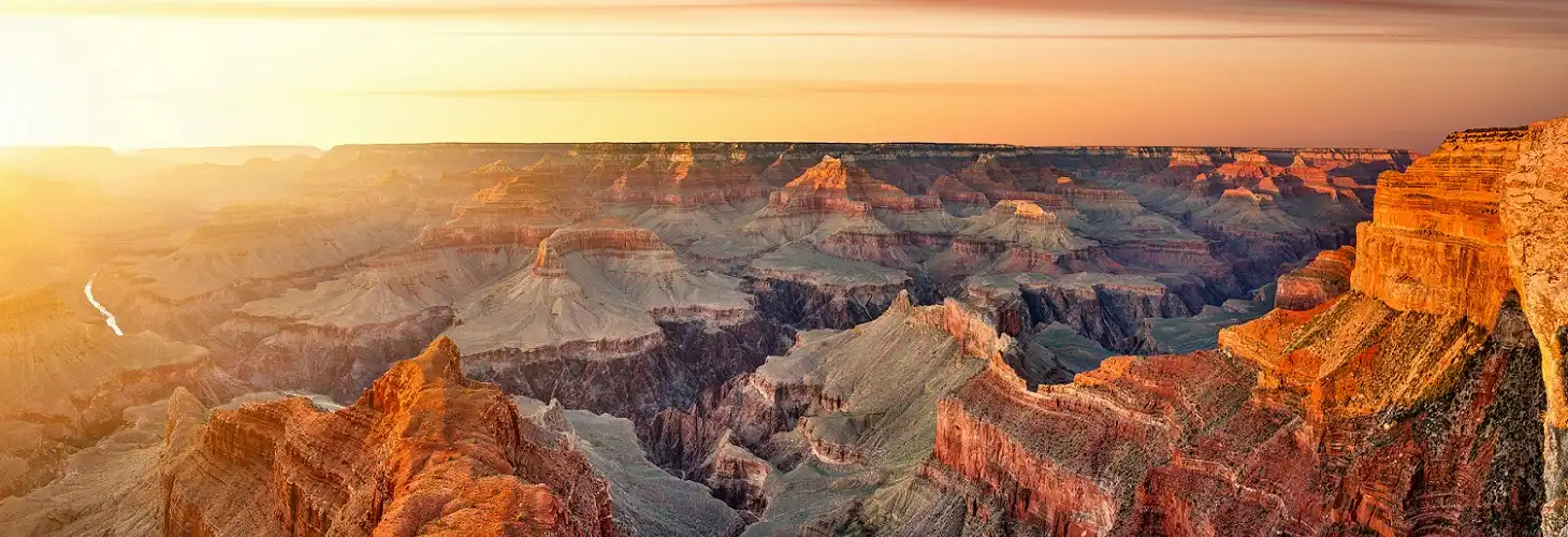 Grand Canyon, USA