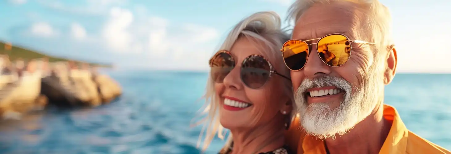 Urlaub mit Leitner Reisen