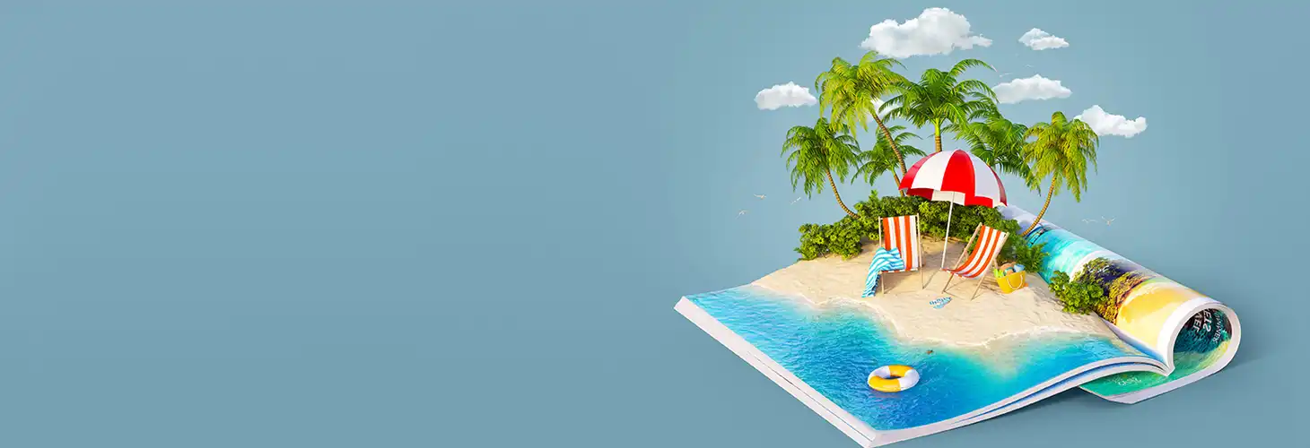 Reisekatalog - Leitner Reisen
