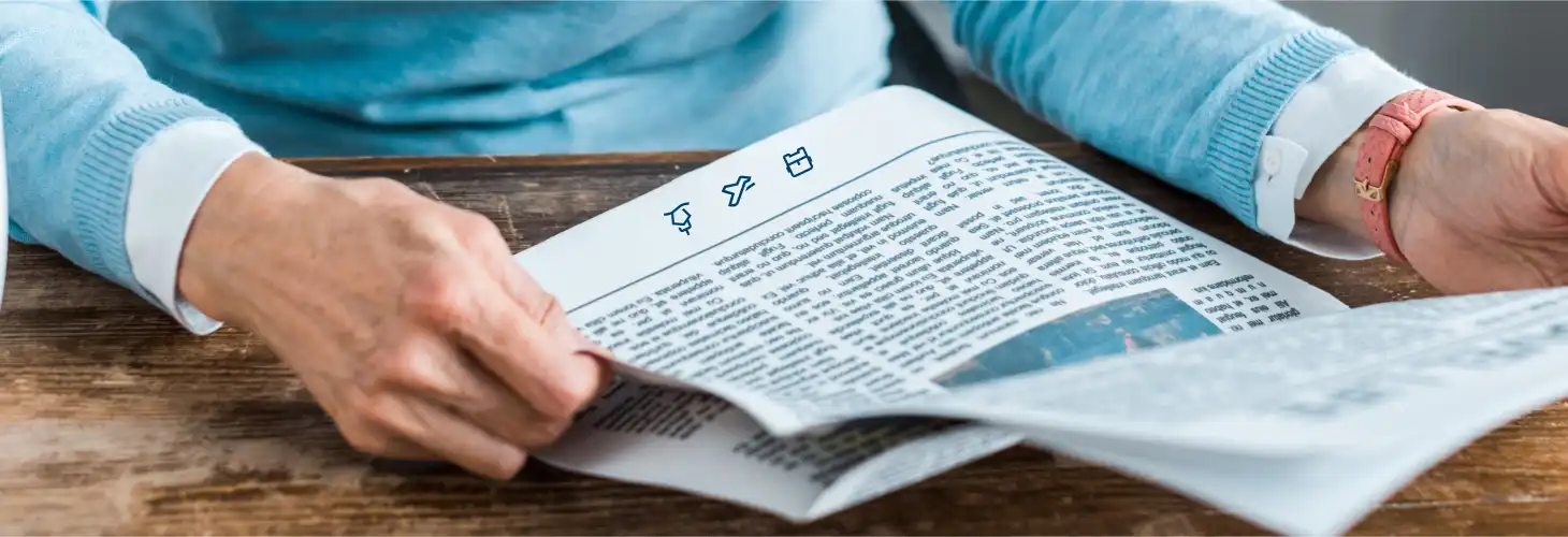 Leitner Reisen in den Medien!