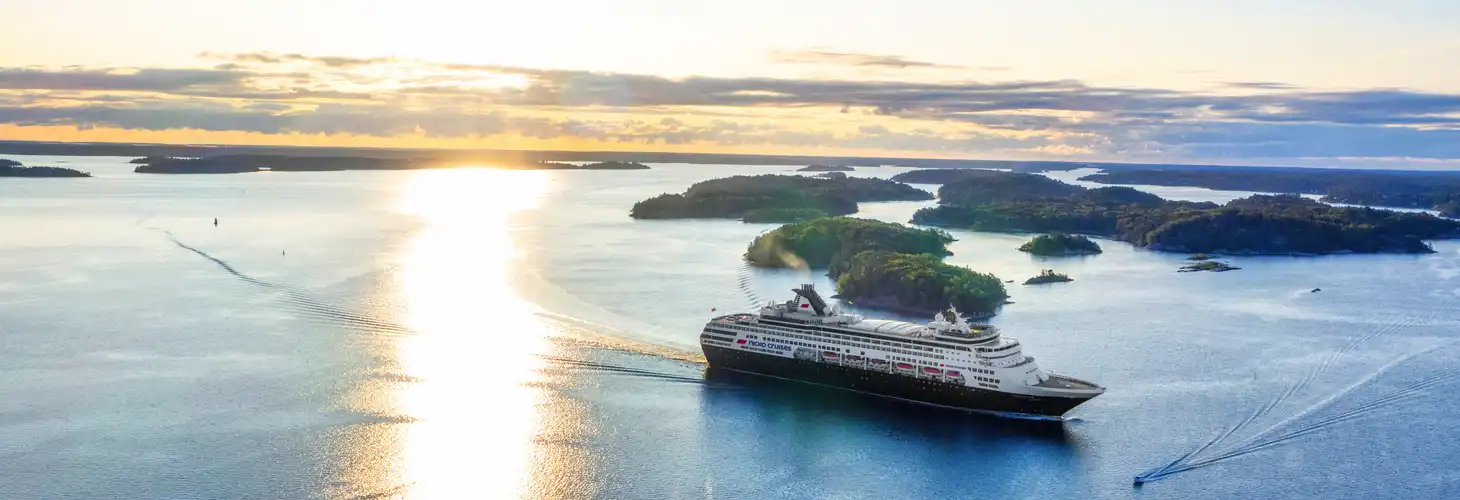 Vasco da Gama von Nicko Cruises