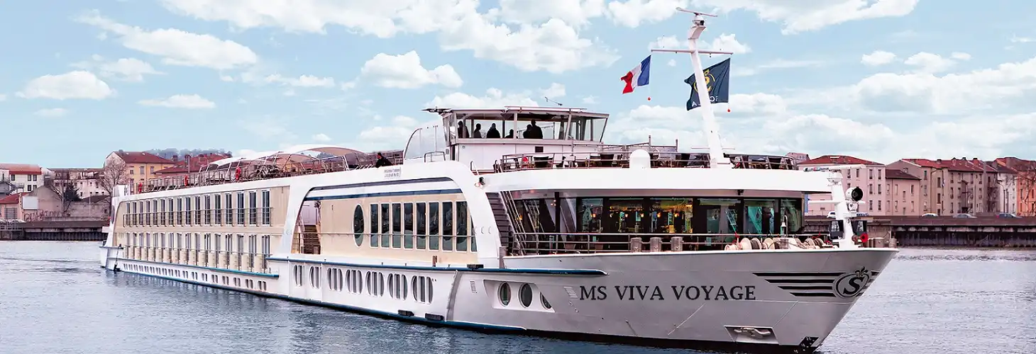 Schiff MS VIVA VOYAGE