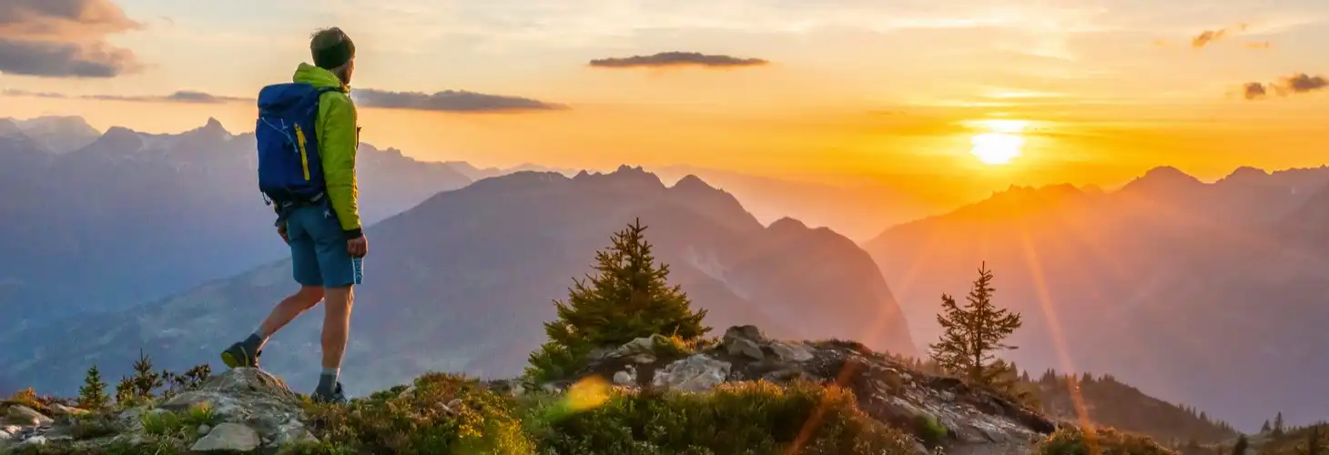 geführte Wanderreisen