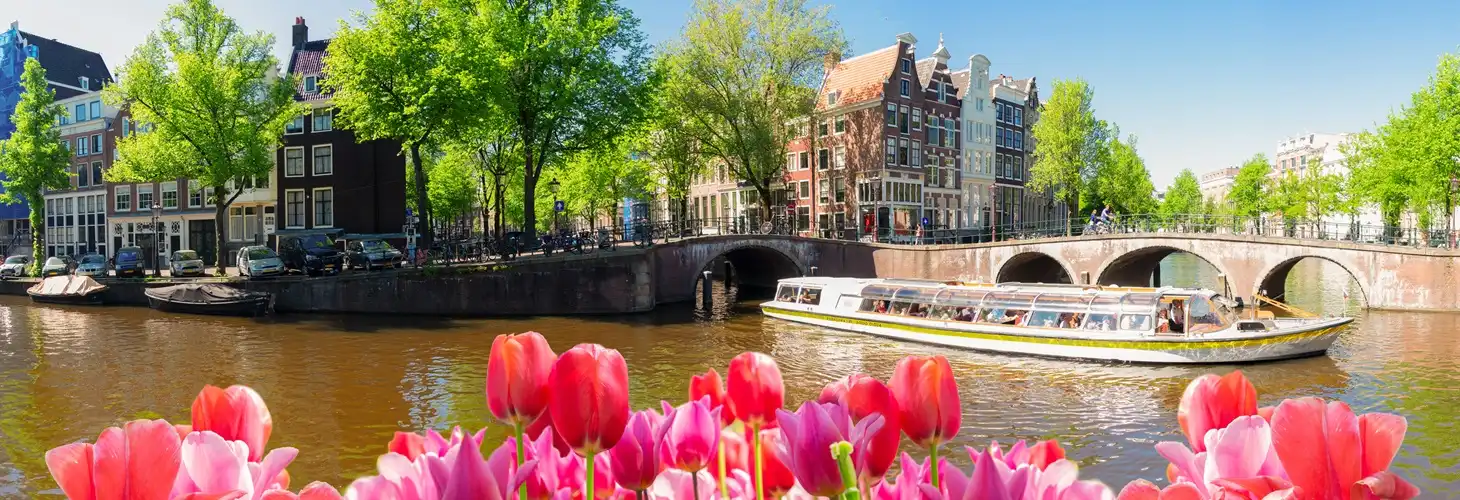 Amsterdam