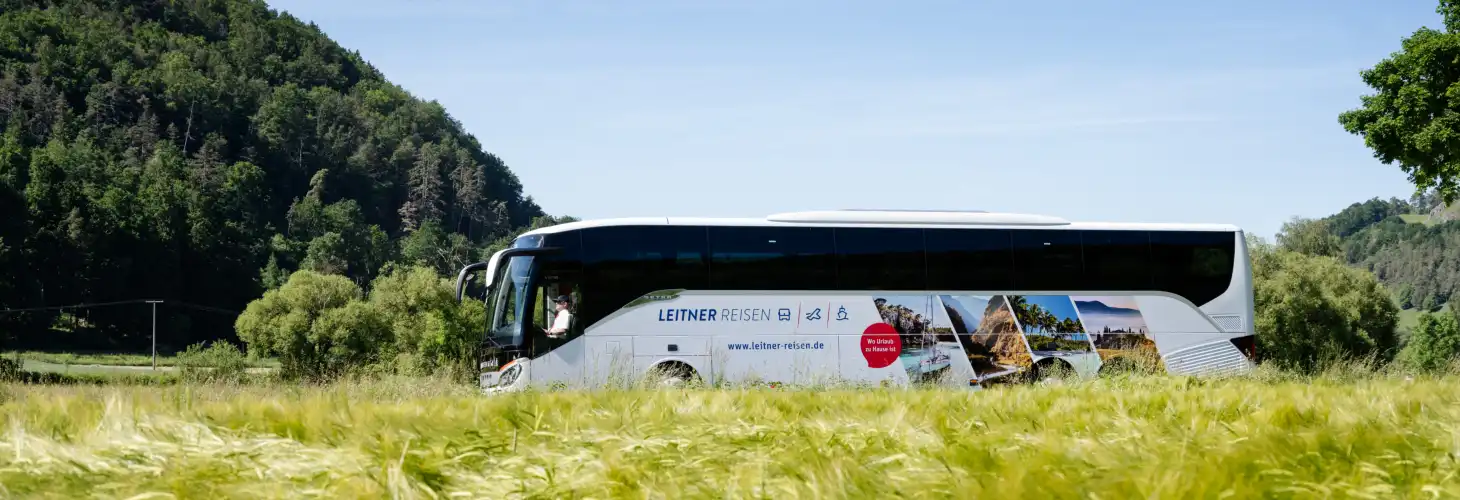 Leitner Busreisen
