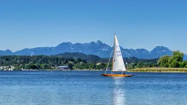 Chiemsee - Leitner Reisen