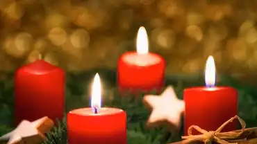 Adventszeit - Leitner Reisen