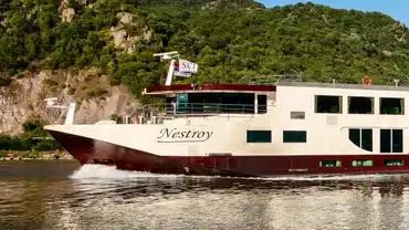 MS Nestroy - Leitner Reisen