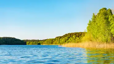 Mecklenburgische Seenplatte - Leitner Reisen
