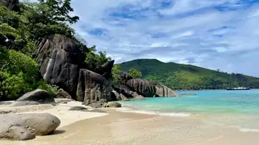 Inselwelt der Seychellen
