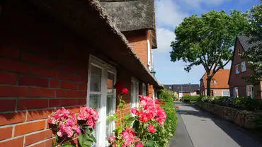 Nordseeinseln - Leitner Reisen