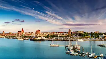 Rostock - Leitner Reisen