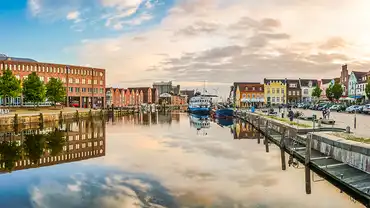 Husum - Leitner Reisen