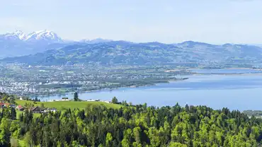 Bodensee Panorama -Leitner Reisen