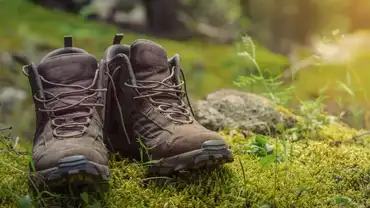 Wanderschuhe - Leitner Reisen