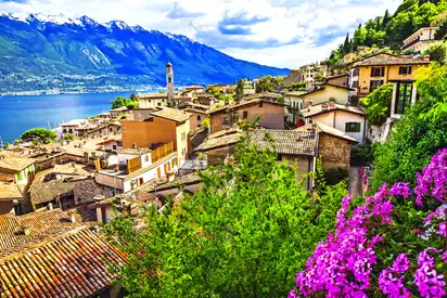 Limone di Garda