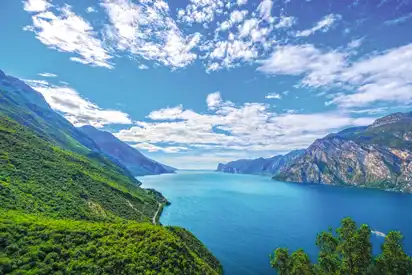 Wetter Gardasee