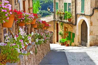 Mallorca - Leitner Reisen