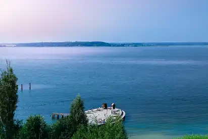 Fleesensee - Leitner Reisen