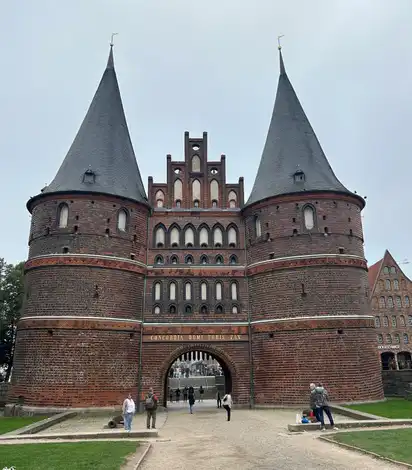 Lübeck
