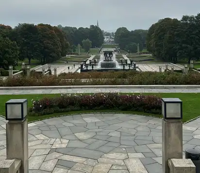 Oslo