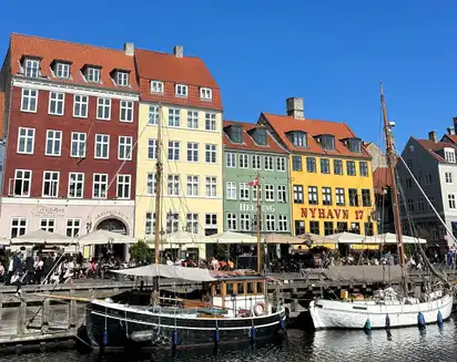 Kopenhagen
