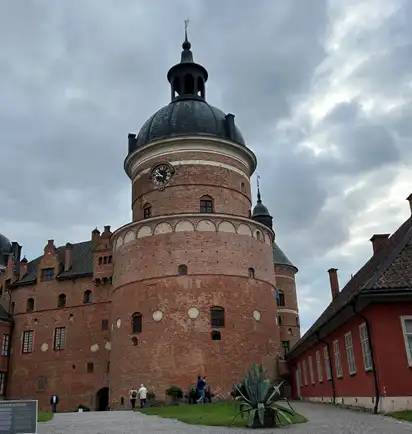 Schloss Gripsholm