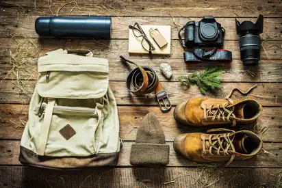 Wander Equipment - Leitner Reisen