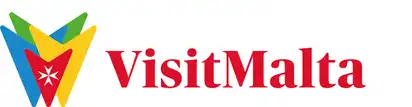 Logo VisitMalta
