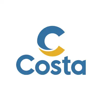 Costa Logo