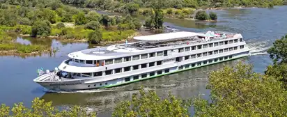 MS Magellan