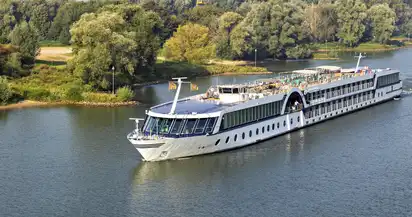 MS Dutch Außenansicht
