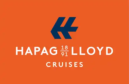 Logo Hapag-Lloyd Cruises