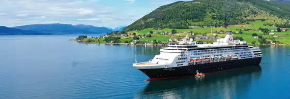 Schiff Vasco da Gama von nicko cruises