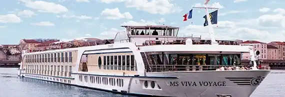 Schiff MS VIVA VOYAGE