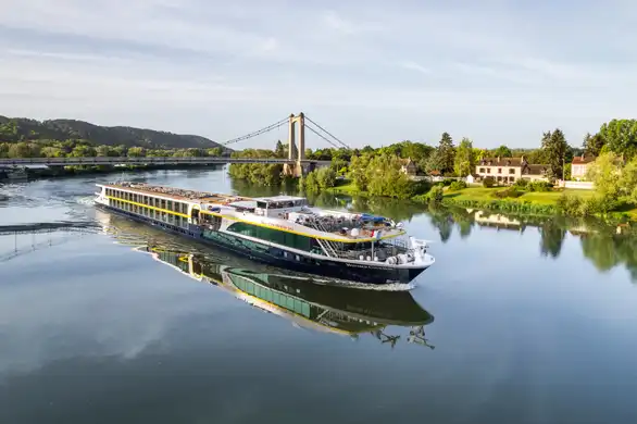 Ihr Schiff MS Monarch Countess