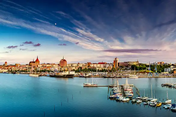 Rostock - Leitner Reisen