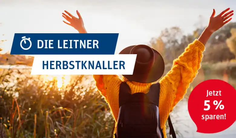 Leitner-Urlaubsknaller