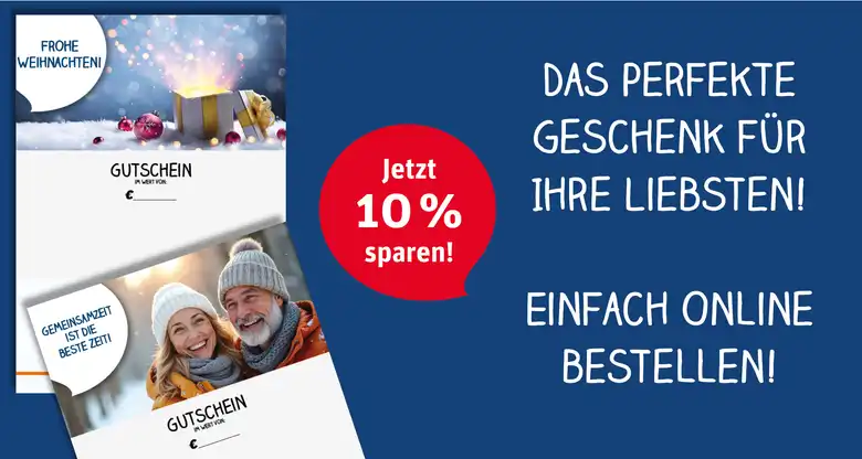 Leitner-Reisegutscheine