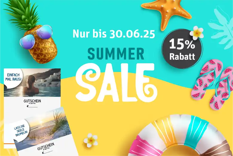 Summer Sale 2025