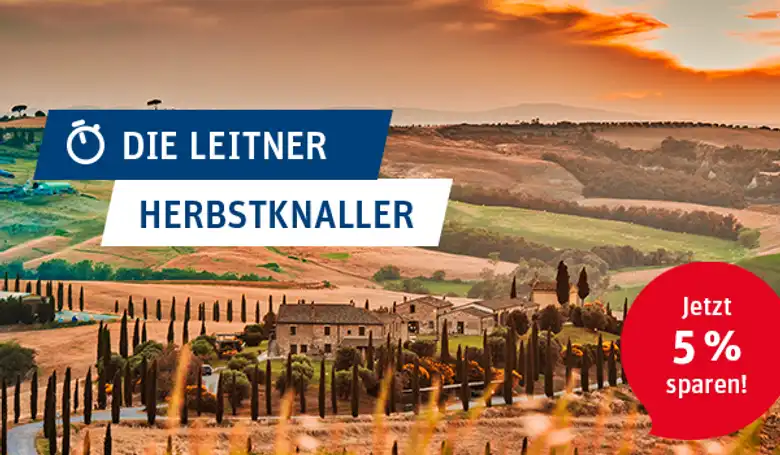 Last Minute-Knaller