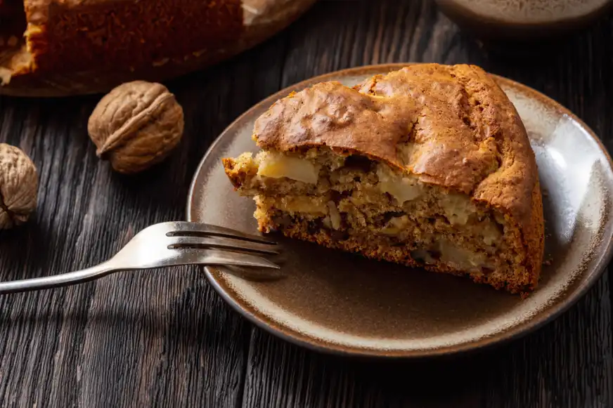 Apfelkuchen aus aller Welt | Leitner Reisen