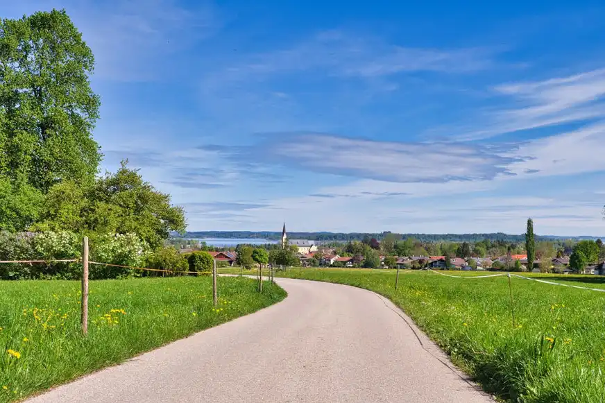 Prien am Chiemsee - Leitner Reisen